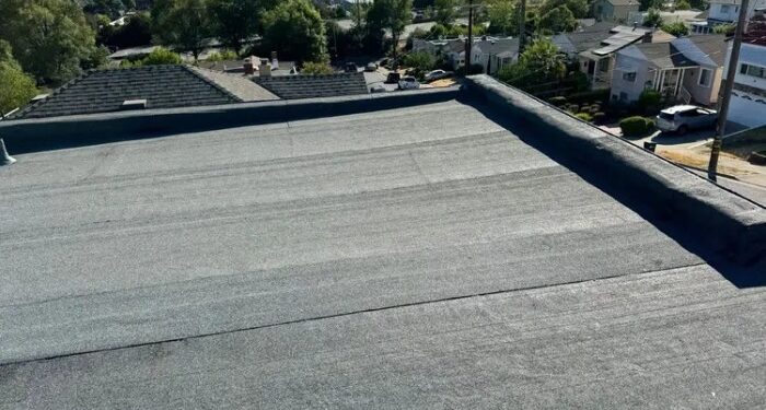 Why Flat Roofs Are Perfect for Homes and Businesses in Walnut Creek ...