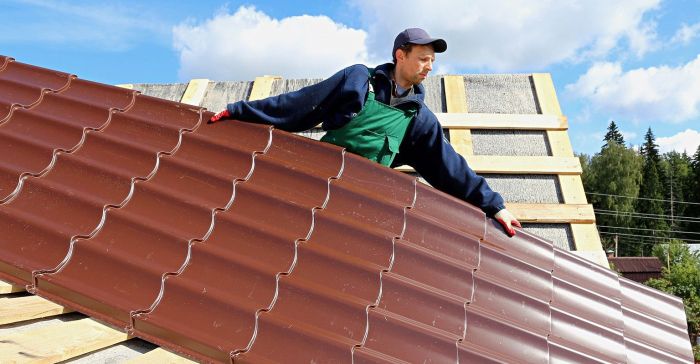 The 10 Best Commercial Roofing Contractors Near Me
