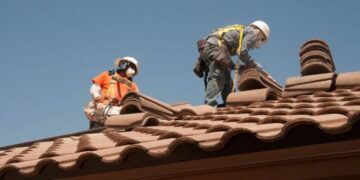 Roof Maintenance | Excel Roofing Service