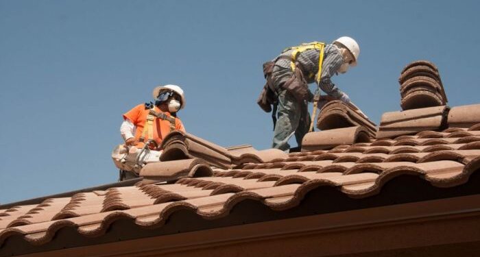 Roof Maintenance | Excel Roofing Service