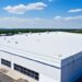 Industrial Roofing UK