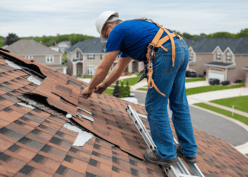 Roofing Repairs Near Me: Fix Leaks, Damage, and More – Repairmen