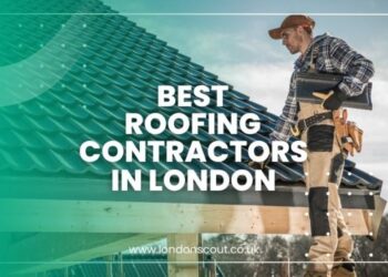 → 12 Best Roofing Contractors in London 2023 | LondonScout
