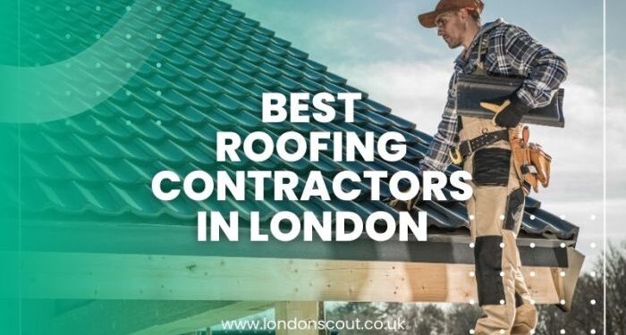 → 12 Best Roofing Contractors in London 2023 | LondonScout