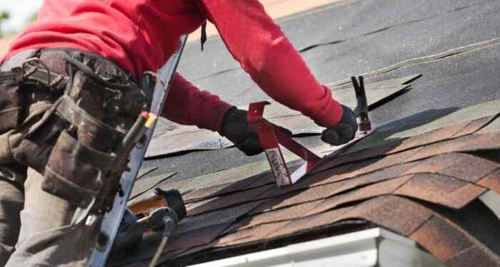 Best roof repair companies