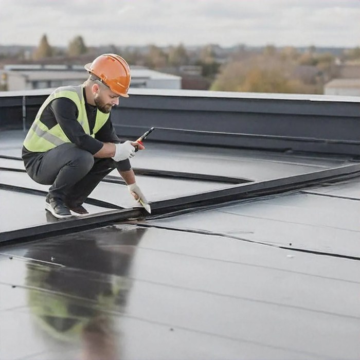 Commercial Roof Inspection Cost: Essential 2025