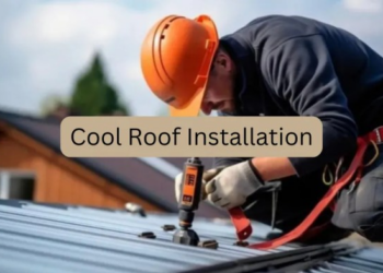 Cool Roof Installation in Chino, CA