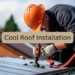 Cool Roof Installation in Chino, CA