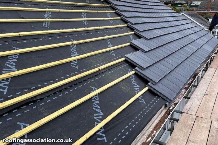 UK Average Price New Roof: A Practical 2024 Guide | Roofing Services in ...