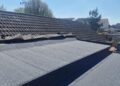 Flat roofing contractors near me