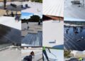 #1 Commercial Roofing Services | Brick Tech Contracting Corp