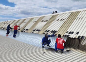 Industrial Roofing Contractors Durban | Commercial Roofers