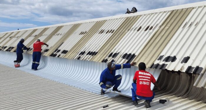 Industrial Roofing Contractors Durban | Commercial Roofers