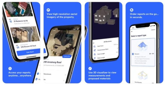 11 Roofing Apps Every Roofing Contractor Needs in 2025