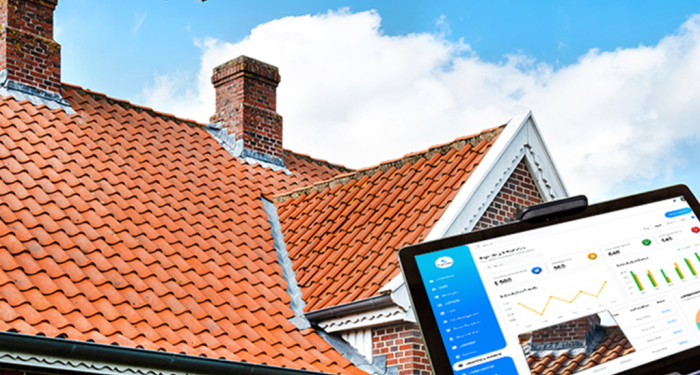 Roofing Software - trade-linked