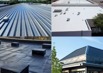 Roofing systems - Swcommercialroofing.com