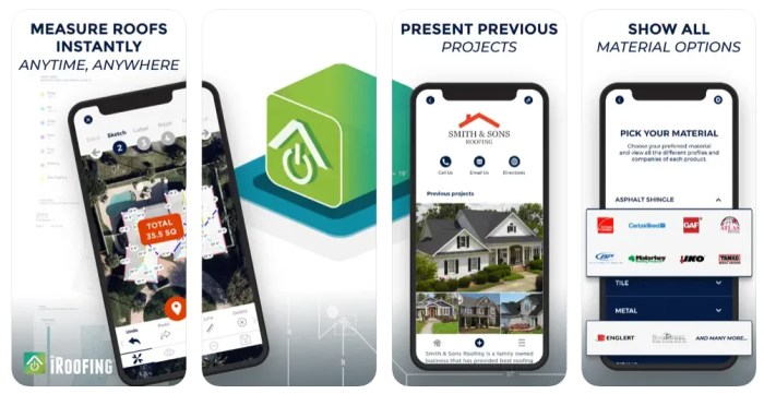 11 Roofing Apps Every Roofing Contractor Needs in 2025