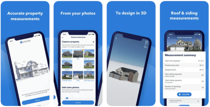 11 Roofing Apps Every Roofing Contractor Needs in 2025