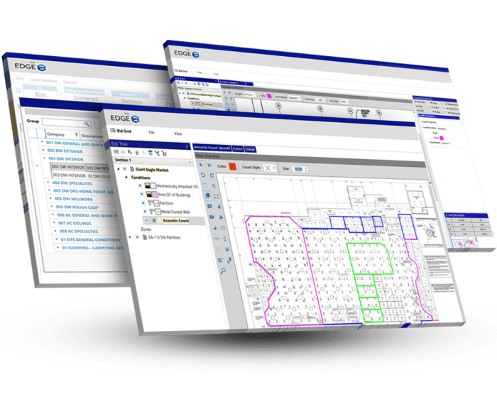 Best Roof Estimating Software | The EDGE®