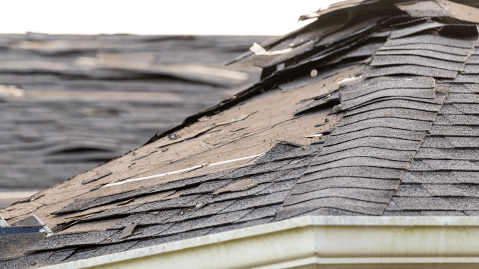 Wind Damage Roof Replacement: Expert Services for Fast Repairs ...