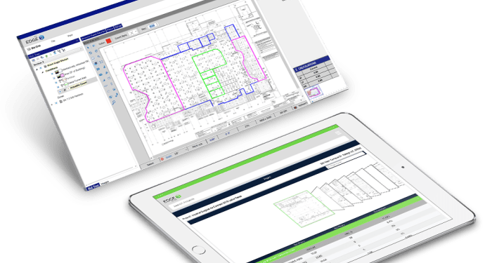 Best Roof Estimating Software | The EDGE®