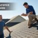 Roof Insurance Claim Guide After Storm or Hail Damage