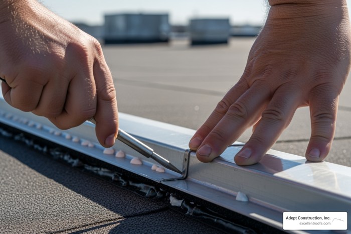 Expert Commercial Roof Maintenance Inspections in Austin
