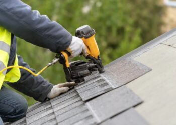 The 10 Best Commercial Roofing Contractors Near Me