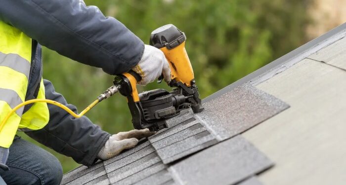 The 10 Best Commercial Roofing Contractors Near Me