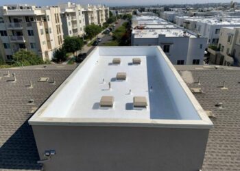Commercial Roof Repair Los Angeles | LA Roof Systems Corp.