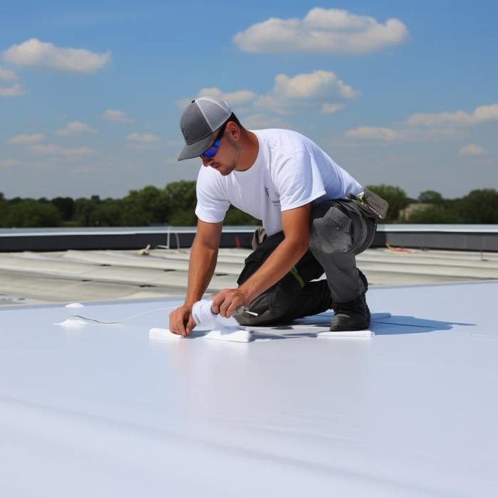 Roof repair - Swcommercialroofing.com