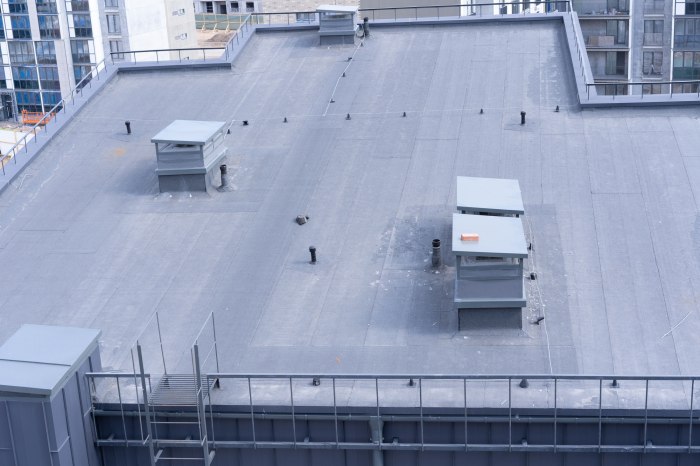 Commercial Roofers Near Me - Elite Restoration Co