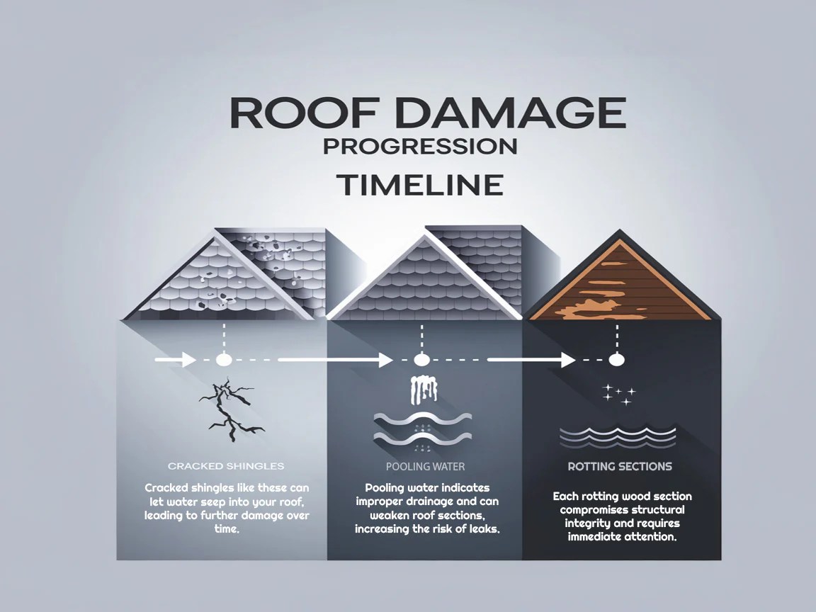 Steps For Storm Damage Roof Assessment: Essential Guide Before Repair ...