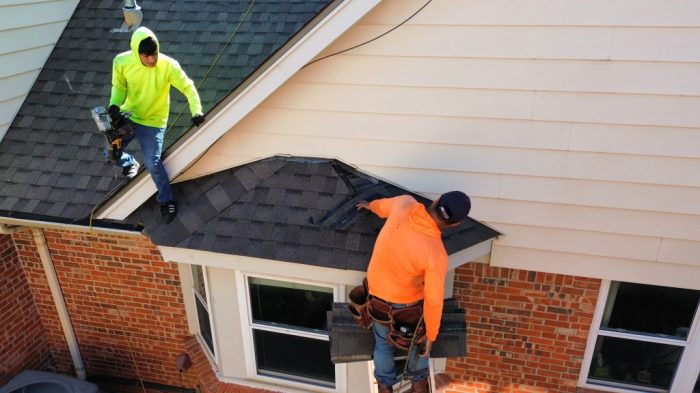 Residential Services - 24 Hour Roof US