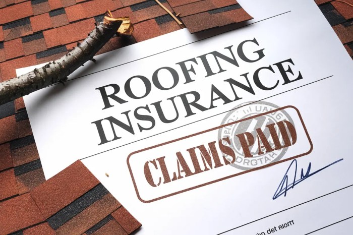Navigating Insurance Claims for Roof Damage in Manchester: A Homeowner ...