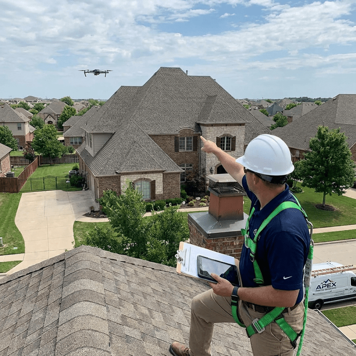 How Much Does a Commercial Roof Inspection Cost in 2026?