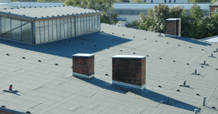Affordable Residential Flat Roofing Service in Central Florida ...