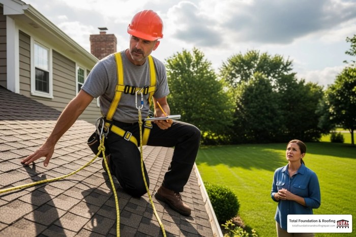 Roof Repair Estimate Sample at Carlos Pratt blog