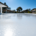 Water Based Paint Heat Reflective Roof Coating Service at ₹ 45/square ...