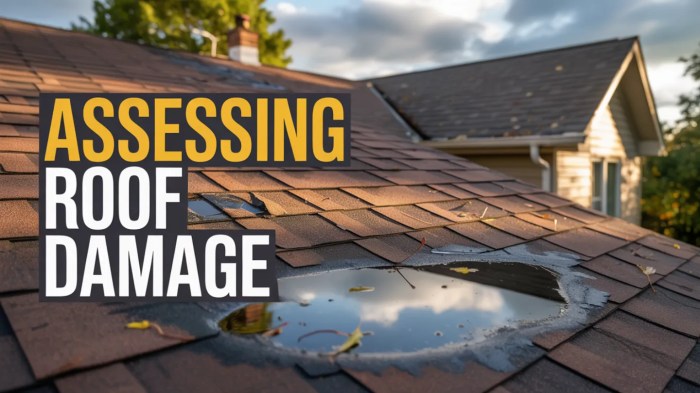 Storm Damage Roof Assessment: Essential Steps for Vineland Homeowners