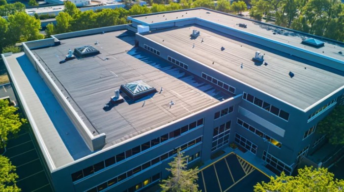 Commercial Roofing Companies Near Me: Quality Services In Your Area