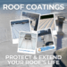 Before you drop six figures tearing off your commercial roof, there’s a ...