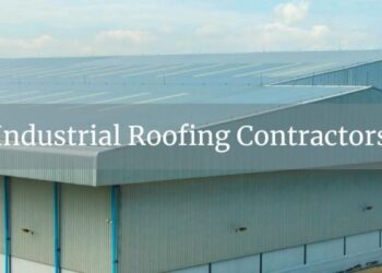 Industrial Roofing in Hollywood, FL - Industrial Roofers