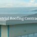 Industrial Roofing in Hollywood, FL - Industrial Roofers