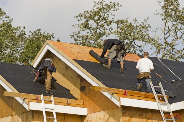Roofing Company Oklahoma City | Affordable Roofing Company | OKC