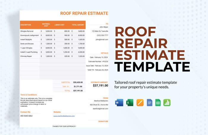 Roof Repair Estimates Calculator The Best Metal Roof Cost Guide For