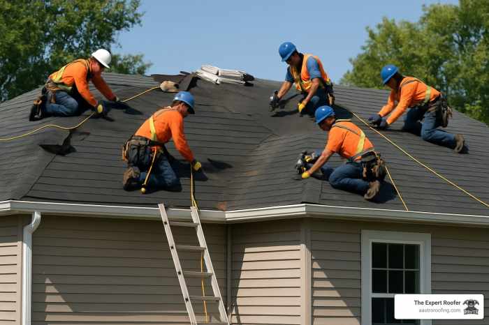 South Florida Roof Replacement | Local Experts | Aastro
