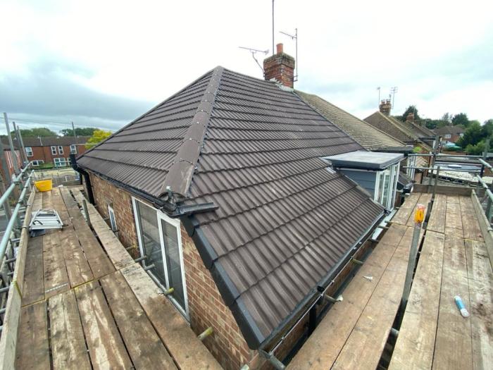 Roof Replacements in Chislehurst, Eltham, Greenwich, Bexley, Sidcup ...