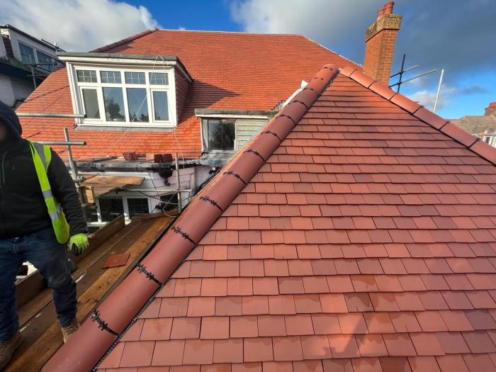 Roofing Company Kingston | Roofers Wandsworth | Roof Repairs Richmond