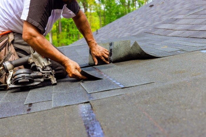 Wind Damage Repair Sherman Oaks | Secure Your Roof
